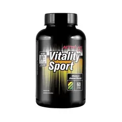 ActivLab Vitality Sport 120 caps, ActivLab Vitality Sport 120 caps  в интернет магазине Mega Mass
