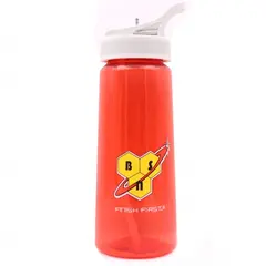 BSN Bottle 700 ml Red, BSN Bottle 700 ml Red  в интернет магазине Mega Mass