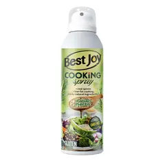 Best Joy Cooking Spray 250 ml Italian Herbs, Best Joy Cooking Spray 250 ml Italian Herbs  в интернет магазине Mega Mass
