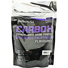 BioTech CarboX 2000 g, BioTech CarboX 2000 g  в интернет магазине Mega Mass