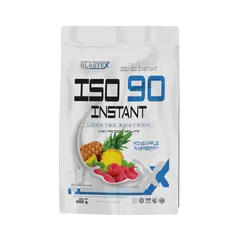 Blastex ISO 90 Instant 600 g, Blastex ISO 90 Instant 600 g  в интернет магазине Mega Mass