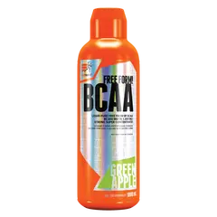 Extrifit BCAA Free Form Liquid 80.000 1000 ml, Вкусы: Cherry / Bишня, Extrifit BCAA Free Form Liquid 80.000 1000 ml, Вкусы: Cherry / Bишня  в интернет магазине Mega Mass