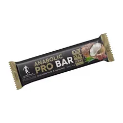 Kevin Levrone Anabolic Pro Bar 68 g Coconut, Kevin Levrone Anabolic Pro Bar 68 g Coconut  в интернет магазине Mega Mass