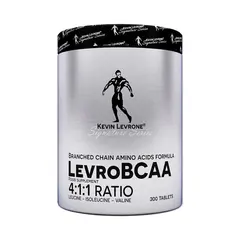 Kevin Levrone Levro BCAA 4:1:1 300 tabs, Kevin Levrone Levro BCAA 4:1:1 300 tabs  в интернет магазине Mega Mass
