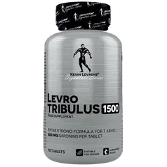 Kevin Levrone Levro Tribulus 1500 90 tabs, image 