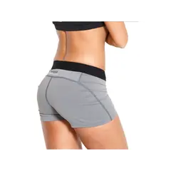 Kevin Levrone Shorts 01 LW Classic Grey, Kevin Levrone Shorts 01 LW Classic Grey  в интернет магазине Mega Mass
