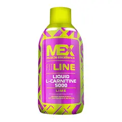 MEX Nutrition Liquid L-Carnitine 5000 503 ml, MEX Nutrition Liquid L-Carnitine 5000 503 ml  в интернет магазине Mega Mass