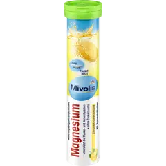 Mivolis Magnesium 20 tabs, image 