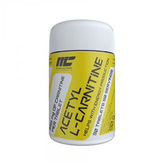 Muscle Care Acetyl L-Carnitine 90 tabs, Muscle Care Acetyl L-Carnitine 90 tabs  в интернет магазине Mega Mass