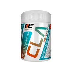 Muscle Care CLA 90 caps, Muscle Care CLA 90 caps  в интернет магазине Mega Mass
