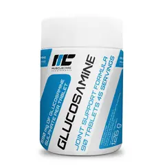 Muscle Care Glucosamine 90 tabs, Muscle Care Glucosamine 90 tabs  в интернет магазине Mega Mass