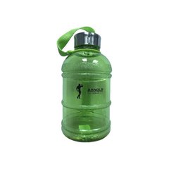MusclePharm Arnold Series Gallon Hydrator 1 L Neon Green, image 