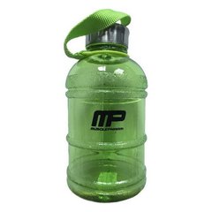 MusclePharm Gallon Hydrator 1 L Neon Green, MusclePharm Gallon Hydrator 1 L Neon Green  в интернет магазине Mega Mass
