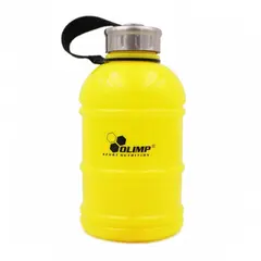 Olimp Gallon  1,1 L YellowYellow, Olimp Gallon  1,1 L YellowYellow  в интернет магазине Mega Mass