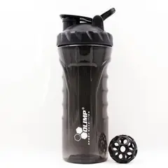 Olimp Shaker 1000 ml Black, Olimp Shaker 1000 ml Black  в интернет магазине Mega Mass