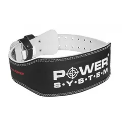 Power System PS-3250 Пояс для пауэрлифтинга и тяжёлой атлетики, Розмір: XL, image 