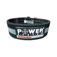 Power System PS-3800 Пояс для пауэрлифтинга и тяжёлой атлетики, Колір: Расцветка №1, Розмір: M, image 