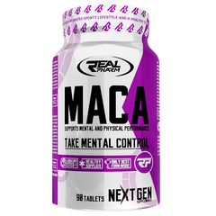 Real Pharm MACA 90 tabs, Real Pharm MACA 90 tabs  в интернет магазине Mega Mass
