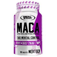Real Pharm MACA 90 tabs, Real Pharm MACA 90 tabs  в интернет магазине Mega Mass