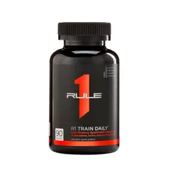 Rule One Train Daily 90 tabs, Rule One Train Daily 90 tabs  в интернет магазине Mega Mass