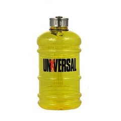 Universal Gallon Hydrator 1890 ml Yellow, Universal Gallon Hydrator 1890 ml Yellow  в интернет магазине Mega Mass
