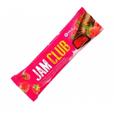 Vale Jam Club 40 g Raspberry, Vale Jam Club 40 g Raspberry  в интернет магазине Mega Mass