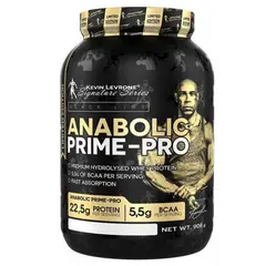 Kevin Levrone Anabolic Prime Pro 908 g, Смак:  Chocolate / Шоколад, image 