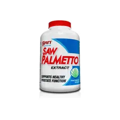 SAN Saw Palmetto 60 softgels, SAN Saw Palmetto 60 softgels  в интернет магазине Mega Mass