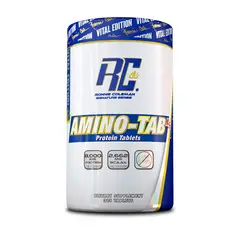Ronnie Coleman Amino-Tab XS 325 tabs, image 