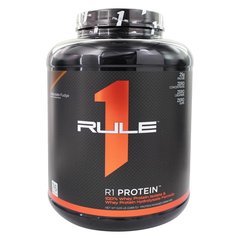 Rule One Protein 2,27 kg, image 
