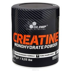 Olimp Creatine Monohydrate Powder 250 g, image 