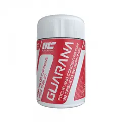 Muscle Care Guarana 90 tabs, Muscle Care Guarana 90 tabs  в интернет магазине Mega Mass