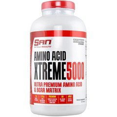 SAN Amino Acid Extreme 5000 320 tabs, image 