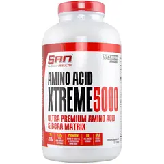 SAN Amino Acid Extreme 5000 320 tabs, image 