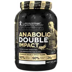 Kevin Levrone Anabolic Double Impact 908 g, Смак: Bunty / Баунті, image 