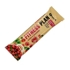 Vale Fitness Plan 30 g Cherry & Cranberry, Vale Fitness Plan 30 g Cherry & Cranberry  в интернет магазине Mega Mass