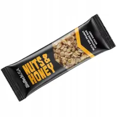 BioTech Nuts & Honey 35 g, image 