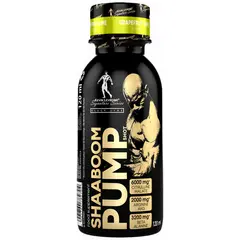 Kevin Levrone Shaaboom Pump Shot 120 ml, Kevin Levrone Shaaboom Pump Shot 120 ml  в интернет магазине Mega Mass