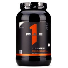 Rule One Protein 1,1 kg, image 