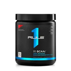 Rule One BCAAs 217 g, Вкусы: Watermelon / Арбуз, Rule One BCAAs 217 g, Вкусы: Watermelon / Арбуз  в интернет магазине Mega Mass