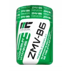 Muscle Care ZMV-B6 60 tabs, Muscle Care ZMV-B6 60 tabs  в интернет магазине Mega Mass