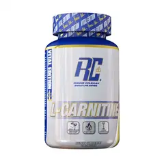 Ronnie Coleman L-Carnitine XS 60 caps, Ronnie Coleman L-Carnitine XS 60 caps  в интернет магазине Mega Mass