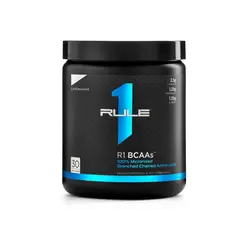 Rule One BCAAs 159 g, Rule One BCAAs 159 g  в интернет магазине Mega Mass