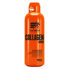 ExtriFit Collagen Liquid 1000 ml, Смак: Orange / Апельсин, image 