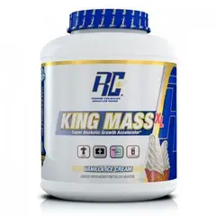 Ronnie Coleman King Mass XL 2750 g, Ronnie Coleman King Mass XL 2750 g  в интернет магазине Mega Mass