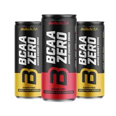 BioTech BCAA zero 330 ml, Вкусы: Apple / Яблоко, BioTech BCAA zero 330 ml, Вкусы: Apple / Яблоко  в интернет магазине Mega Mass