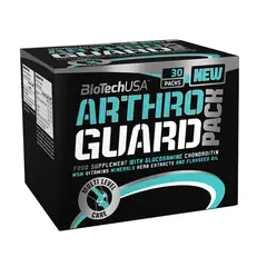 BioTech Arthro Guard Pack 30 pack, BioTech Arthro Guard Pack 30 pack  в интернет магазине Mega Mass