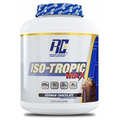 Ronnie Coleman Iso-Tropic Max 1500 g, image 