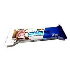 Power Pro Coconut Bar 50 g, Power Pro Coconut Bar 50 g  в интернет магазине Mega Mass