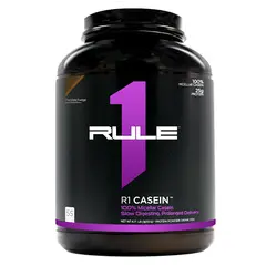 Rule One Casein 1,8 kg, Вкусы: Vanilla Ice Cream / Ванильное Мороженое, Rule One Casein 1,8 kg, Вкусы: Vanilla Ice Cream / Ванильное Мороженое  в интернет магазине Mega Mass